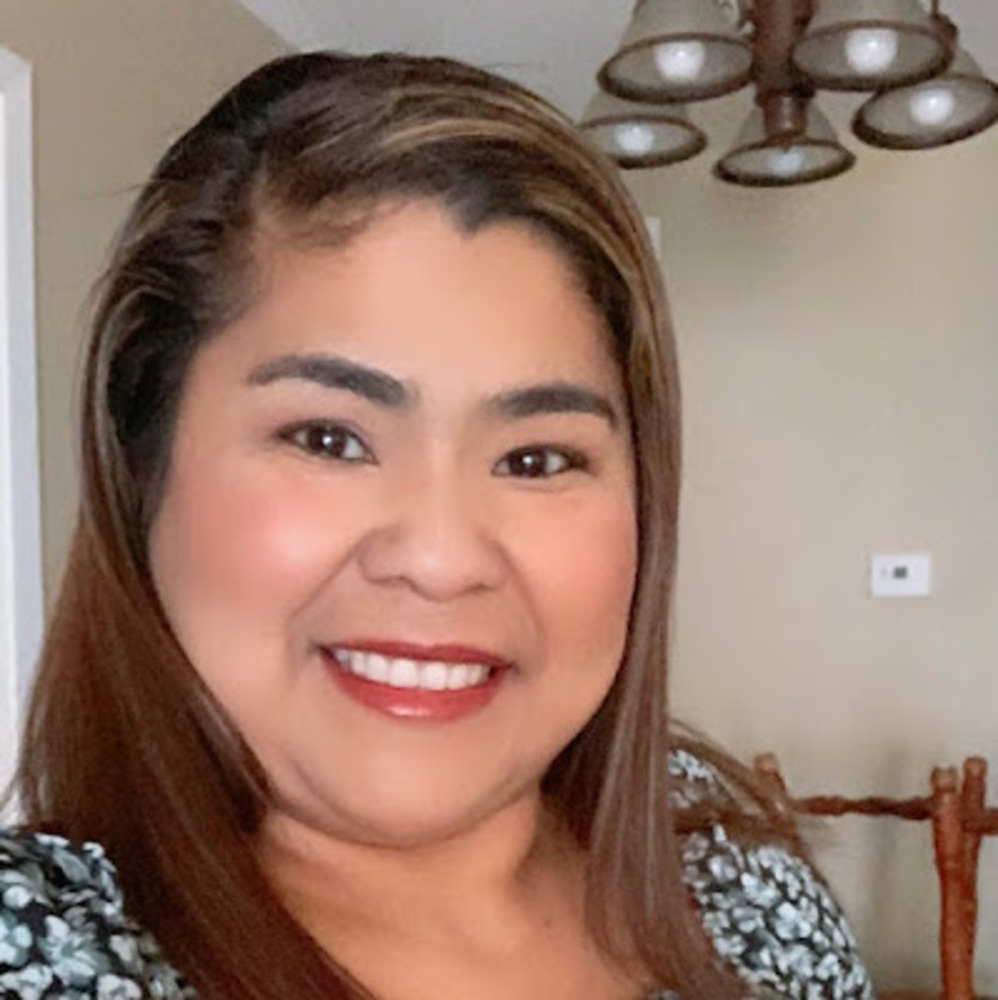Meet your Posher, Anita